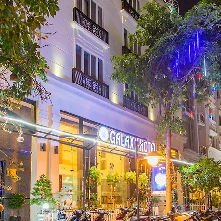 Galaxy Hotel